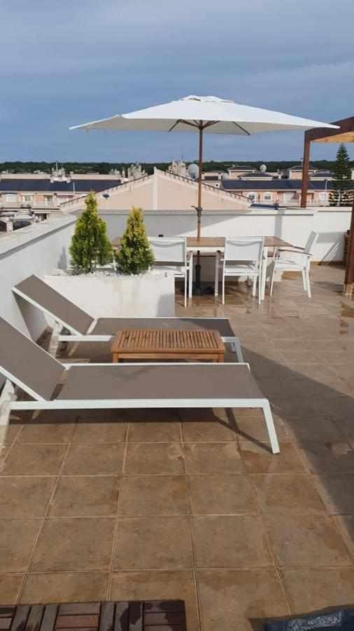 Apartamento Gran Alacant Apartment Santa Pola Luaran gambar