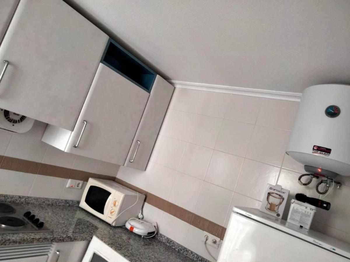 Apartamento Gran Alacant Apartment Santa Pola Luaran gambar