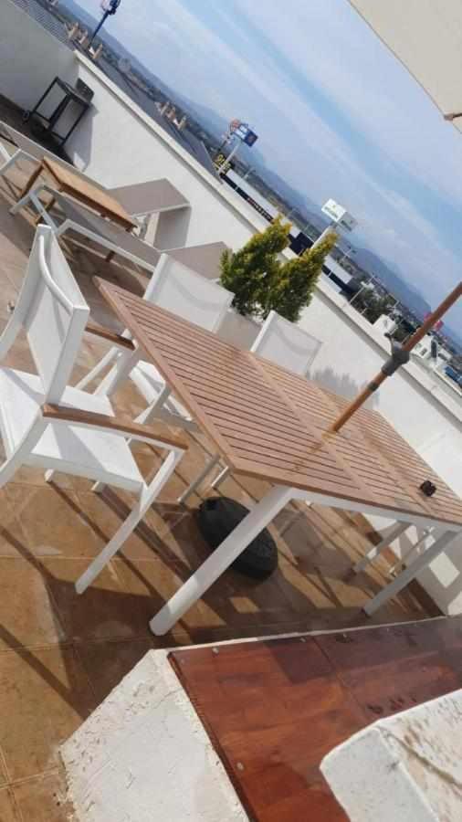 Apartamento Gran Alacant Apartment Santa Pola Luaran gambar