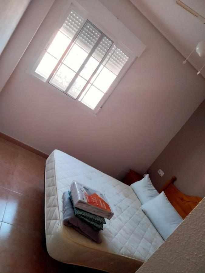 Apartamento Gran Alacant Apartment Santa Pola Luaran gambar