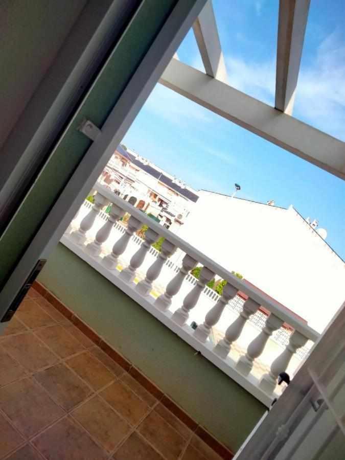 Apartamento Gran Alacant Apartment Santa Pola Luaran gambar