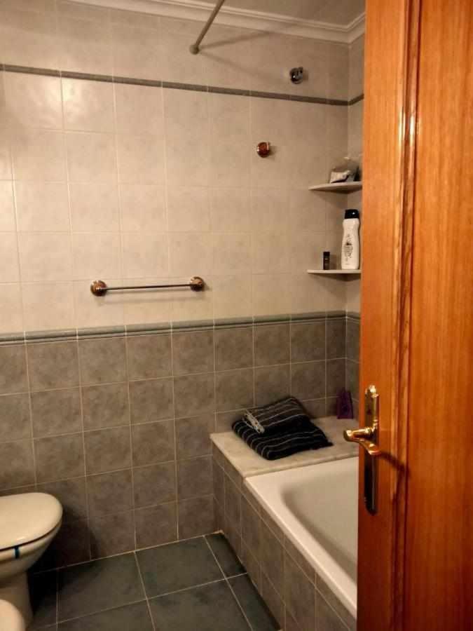 Apartamento Gran Alacant Apartment Santa Pola Luaran gambar