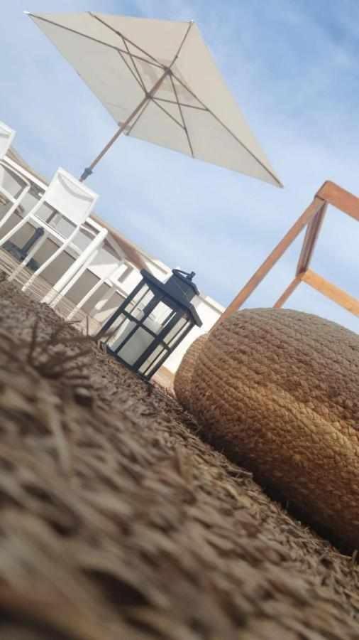 Apartamento Gran Alacant Apartment Santa Pola Luaran gambar